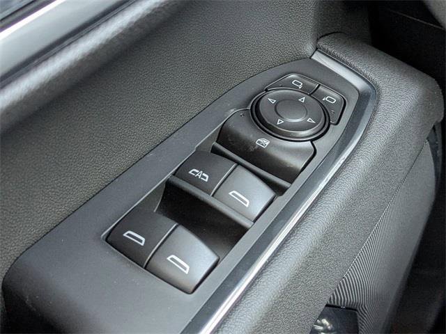 New 2026 GMC Sierra 1500 Elevation image 28