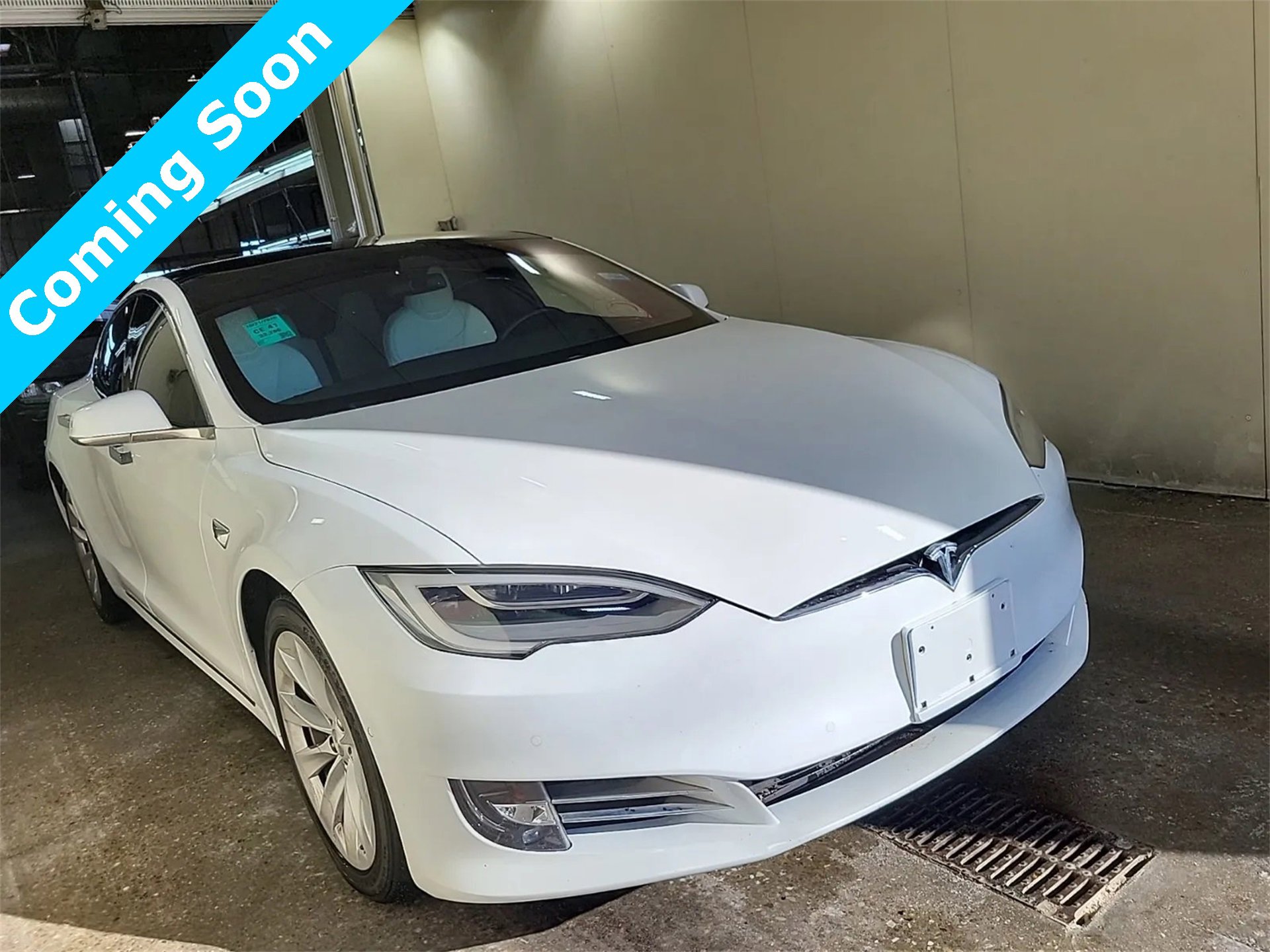 Used 2020 Tesla Model S Long Range Plus