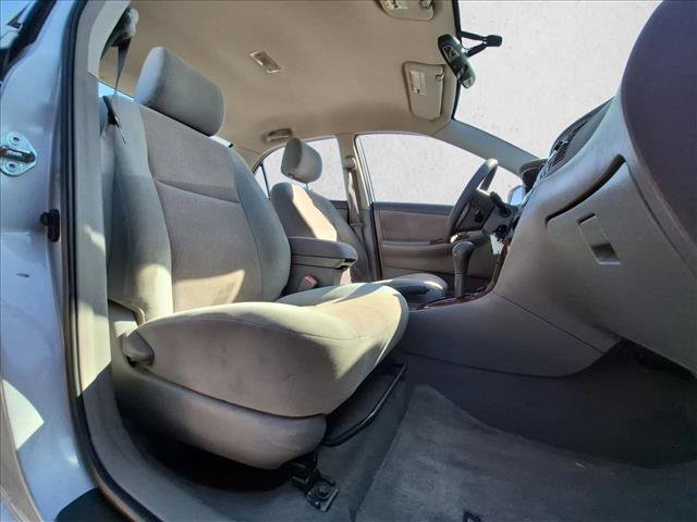 Used 2007 Toyota Corolla LE w/ Audio Value Pkg FWD image 14