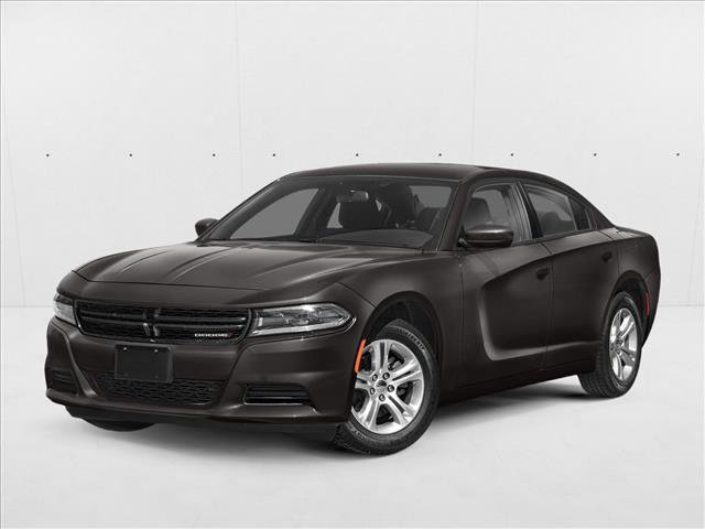 Used 2023 Dodge Charger SXT