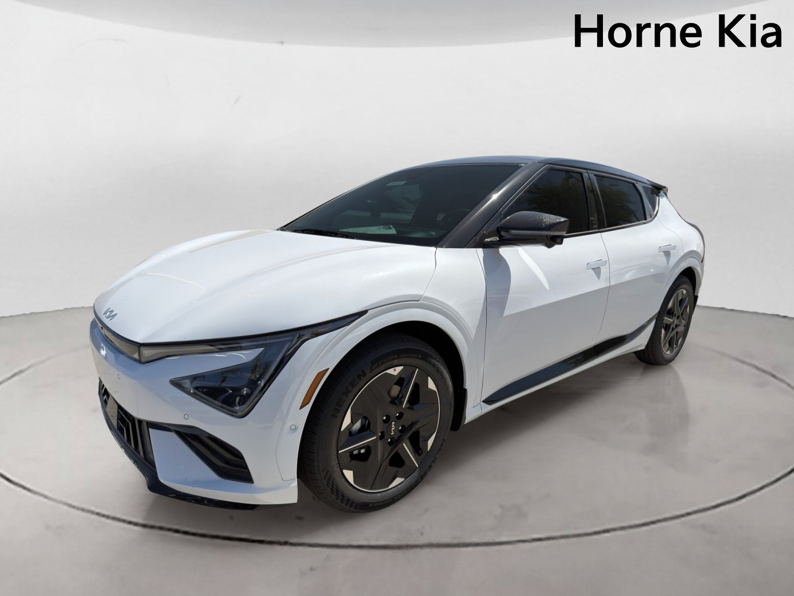 New 2026 Kia EV6 GT-Line RWD image 7