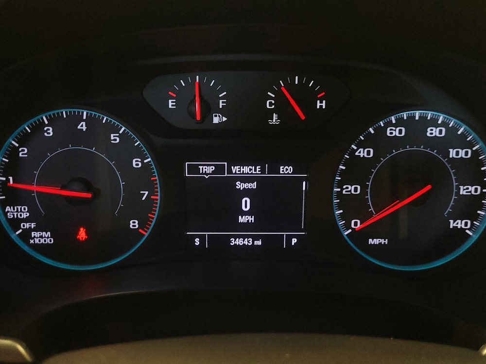 Used 2023 Chevrolet Malibu LT FWD image 23