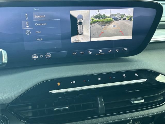 Used 2026 Buick Enclave Preferred FWD image 15