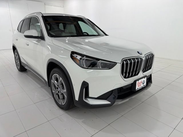 Used 2026 BMW X1 xDrive28i w/ Convenience Package AWD/4WD image 7