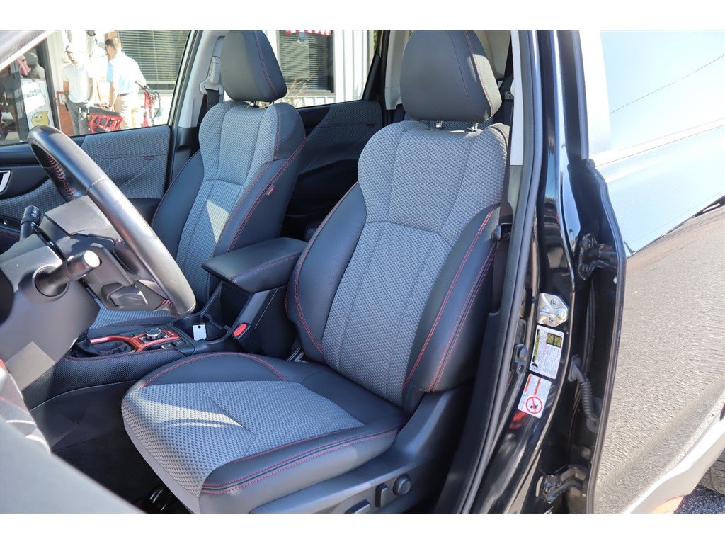 Used 2019 Subaru Forester Sport AWD/4WD image 11