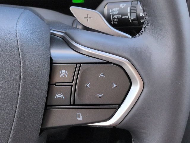 Used 2026 Lexus NX 450h+ AWD w/ Luxury Package image 27