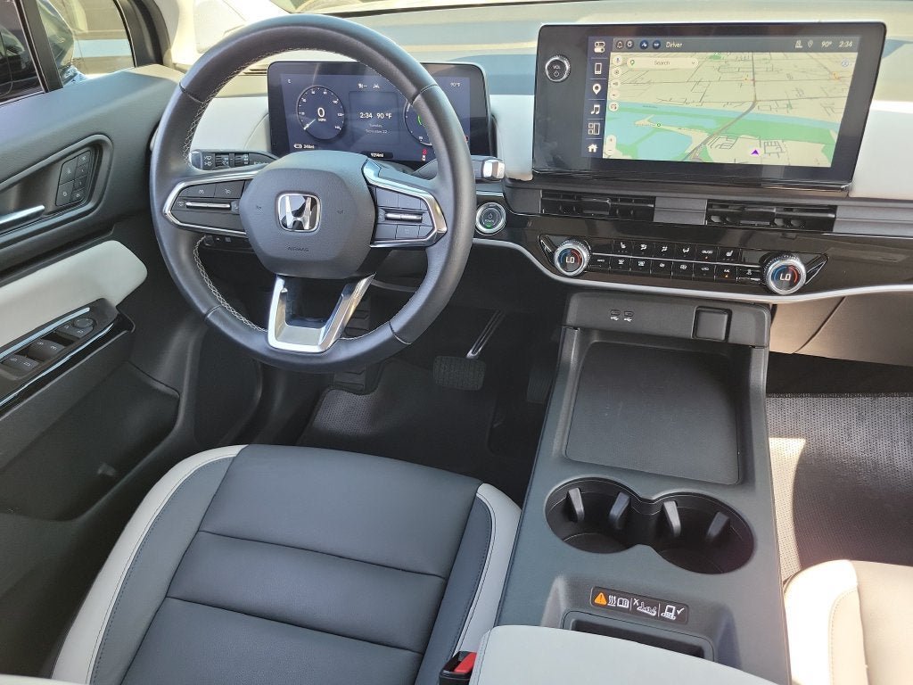 Used 2025 Honda Prologue Touring image 11