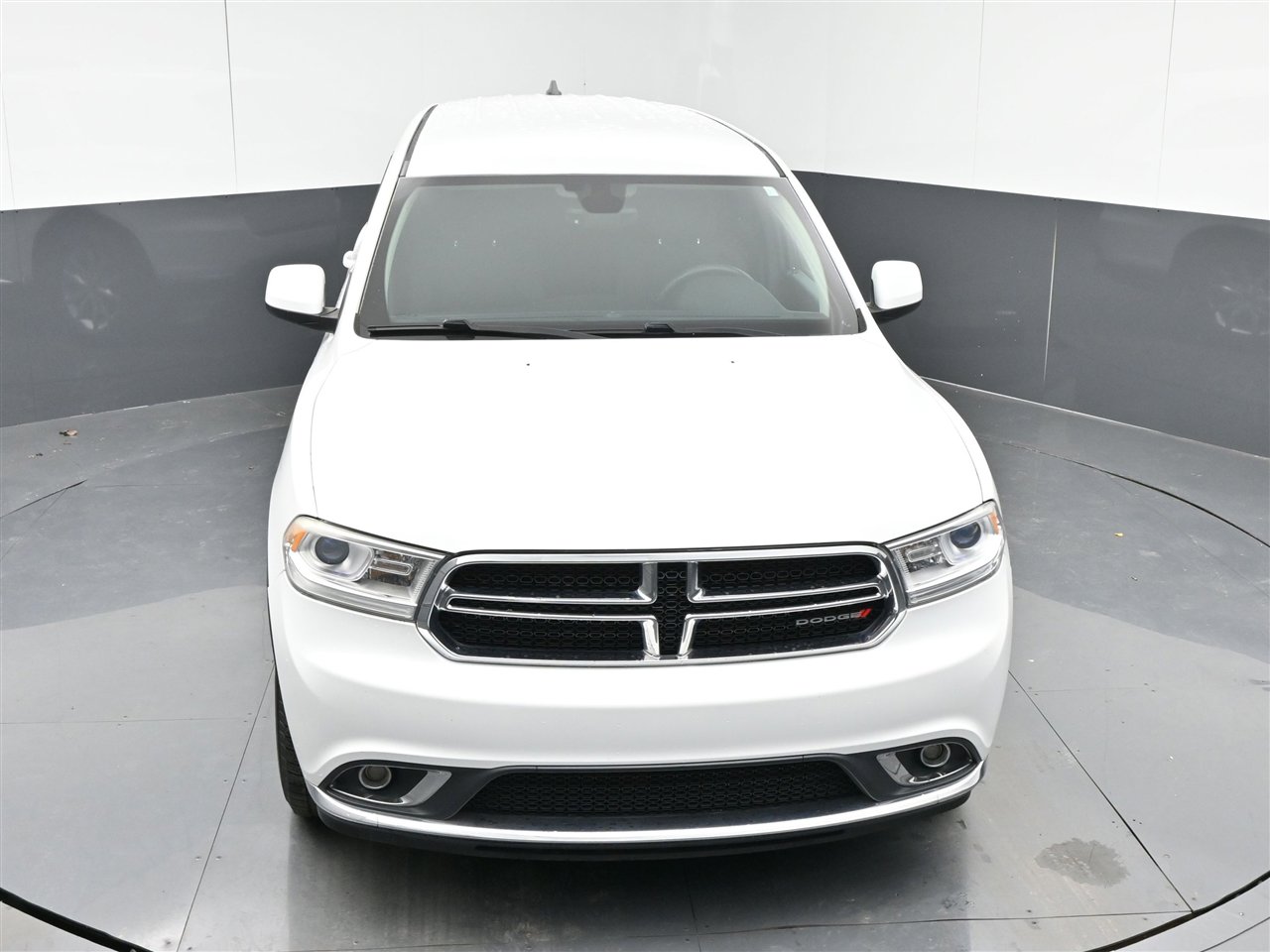 Used 2017 Dodge Durango SXT w/ 3rd Row Seating Group image 21