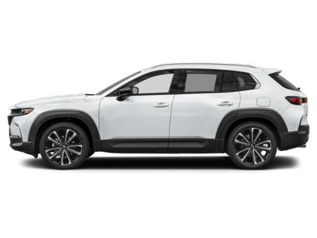New 2026 MAZDA CX-50 AWD 2.5 S w/ Weather Package image 3