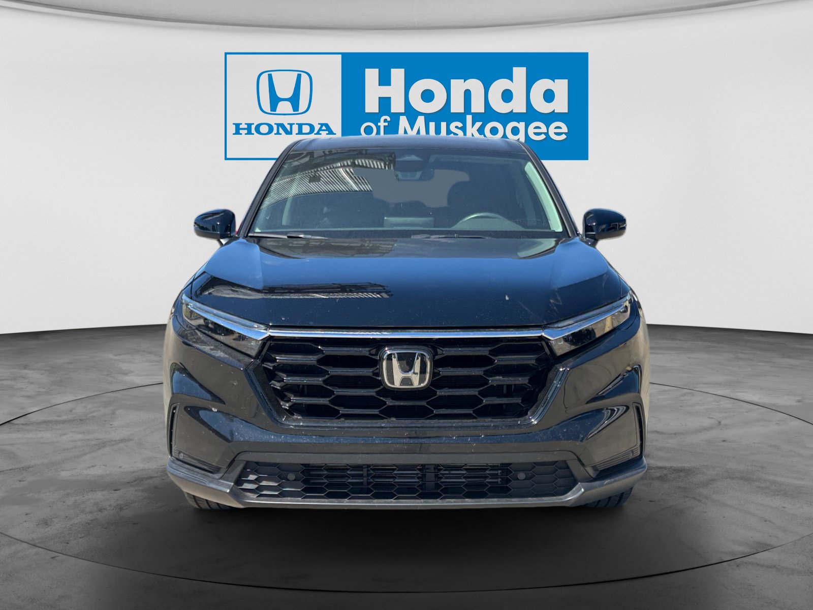 Used 2024 Honda CR-V EX-L image 2