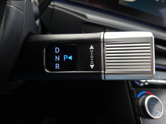 New 2026 Hyundai Santa Fe Calligraphy FWD image 16