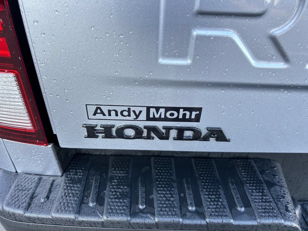New 2026 Honda Ridgeline TrailSport image 13