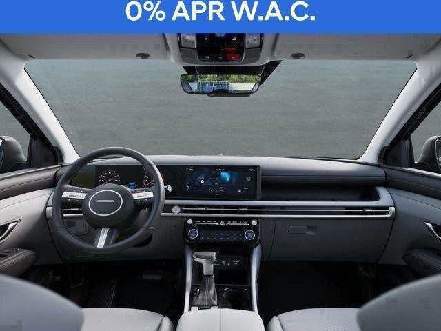 Used 2025 Hyundai Tucson SEL FWD image 41