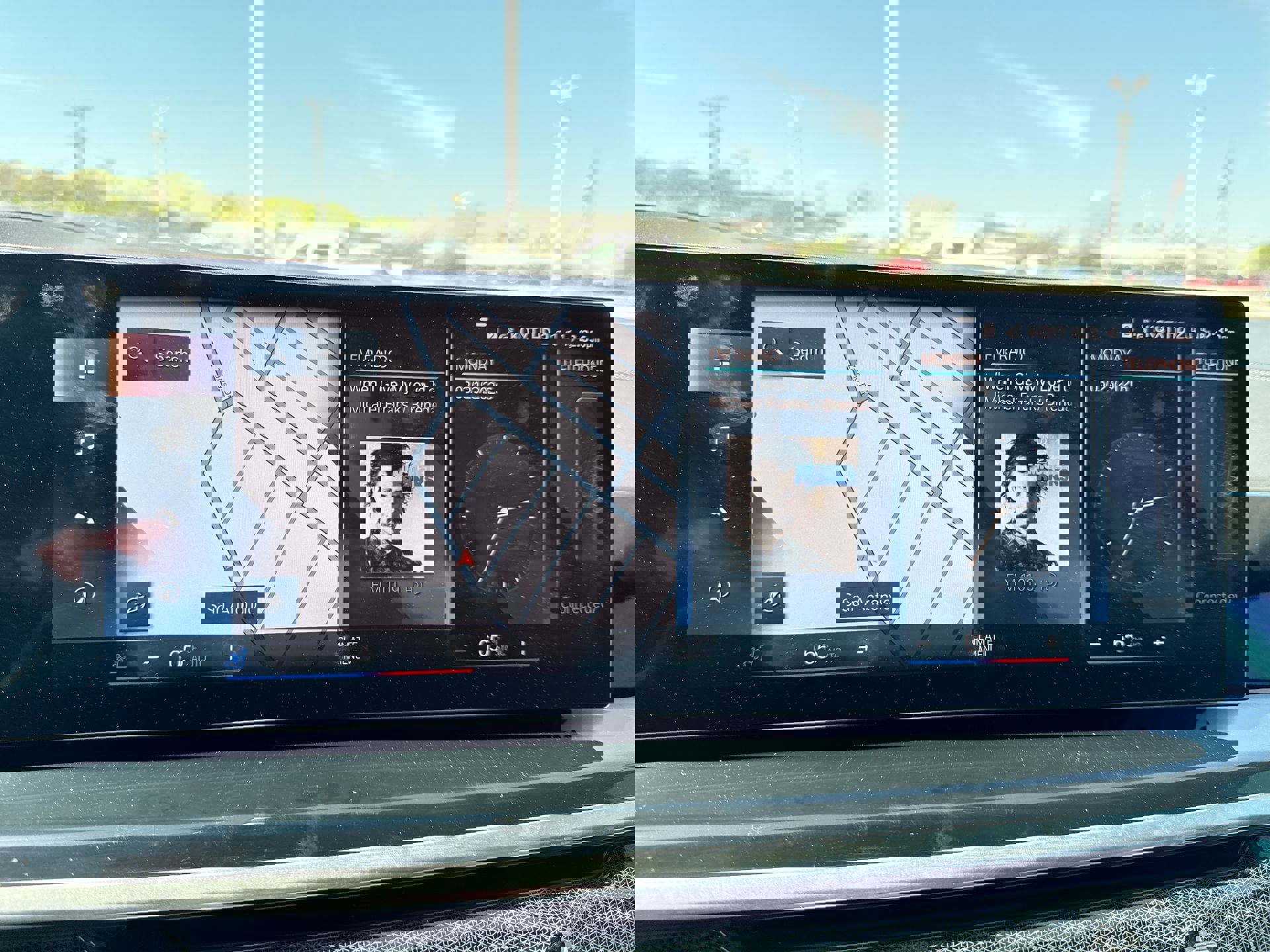 Used 2023 BMW X7 xDrive40i w/ Executive Package image 12