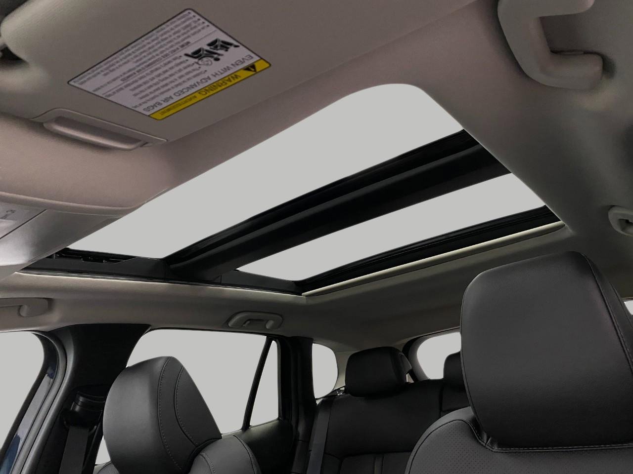 New 2026 MAZDA CX-50 AWD 2.5 Hybrid w/ Weather Package image 28