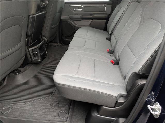 Used 2021 RAM 1500 Big Horn image 21
