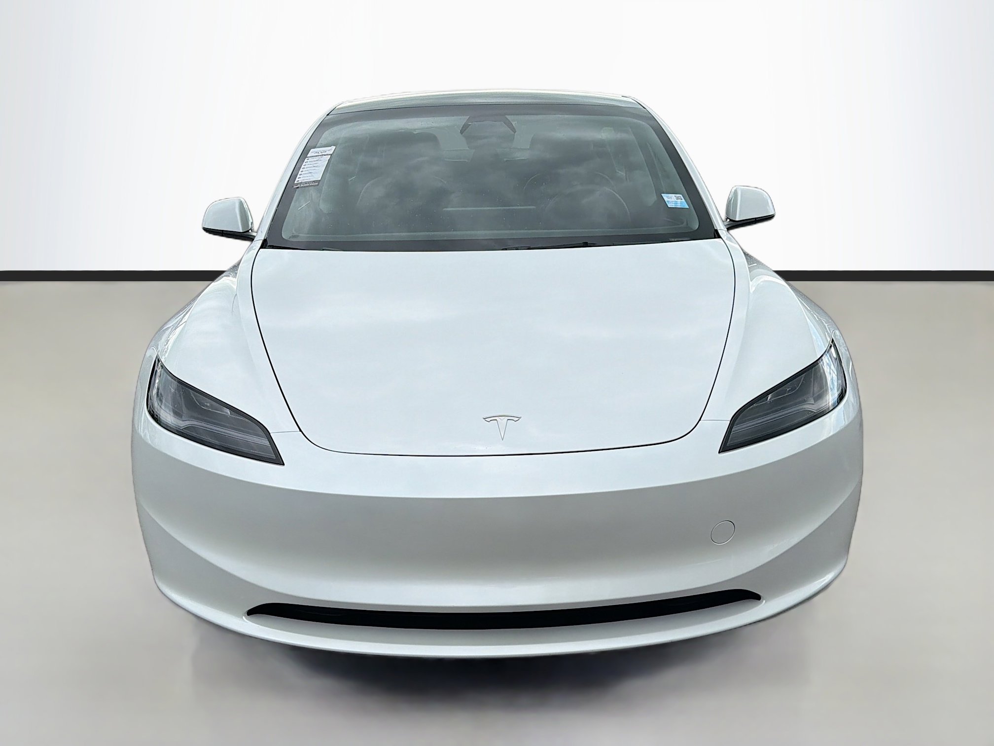 Used 2024 Tesla Model 3 Standard Range image 8