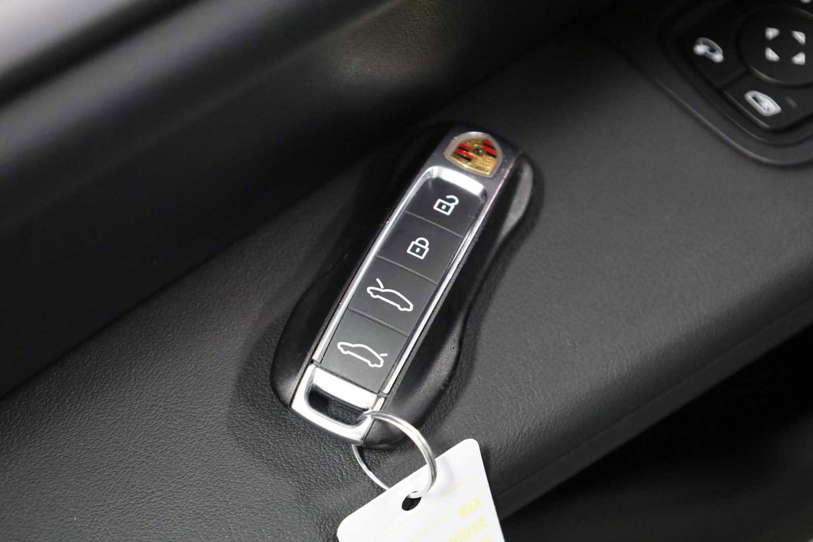Certified 2025 Porsche Taycan image 43