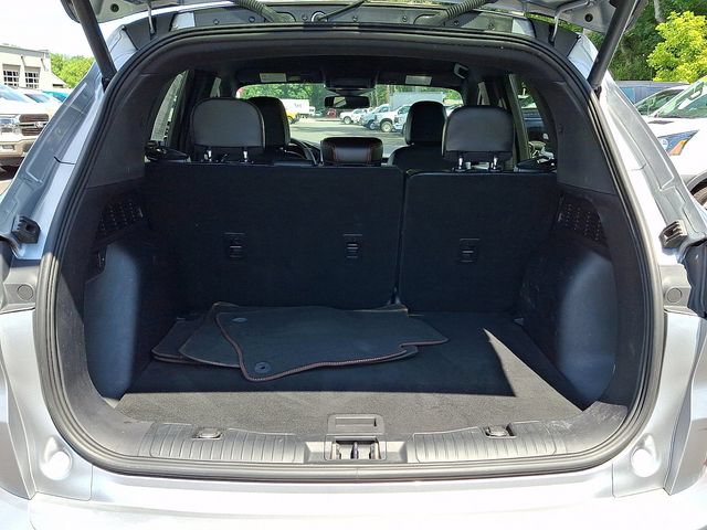 Certified 2023 Ford Escape ST-Line Elite AWD/4WD image 30