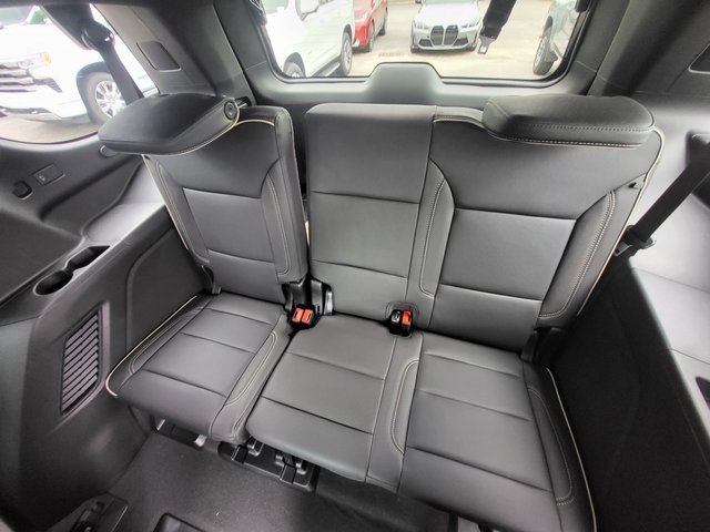 New 2026 Chevrolet Tahoe Premier image 16