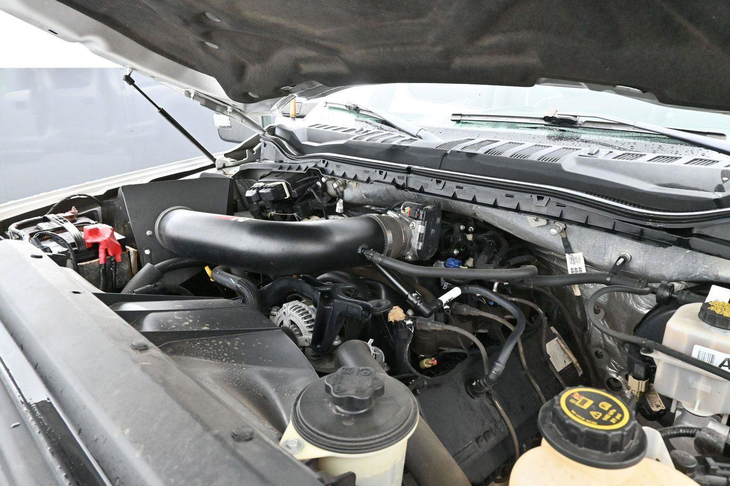 Used 2018 Ford F250 XLT AWD/4WD image 36