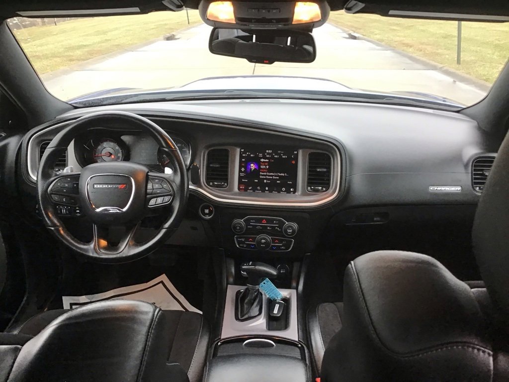 Used 2022 Dodge Charger GT w/ Plus Group image 20