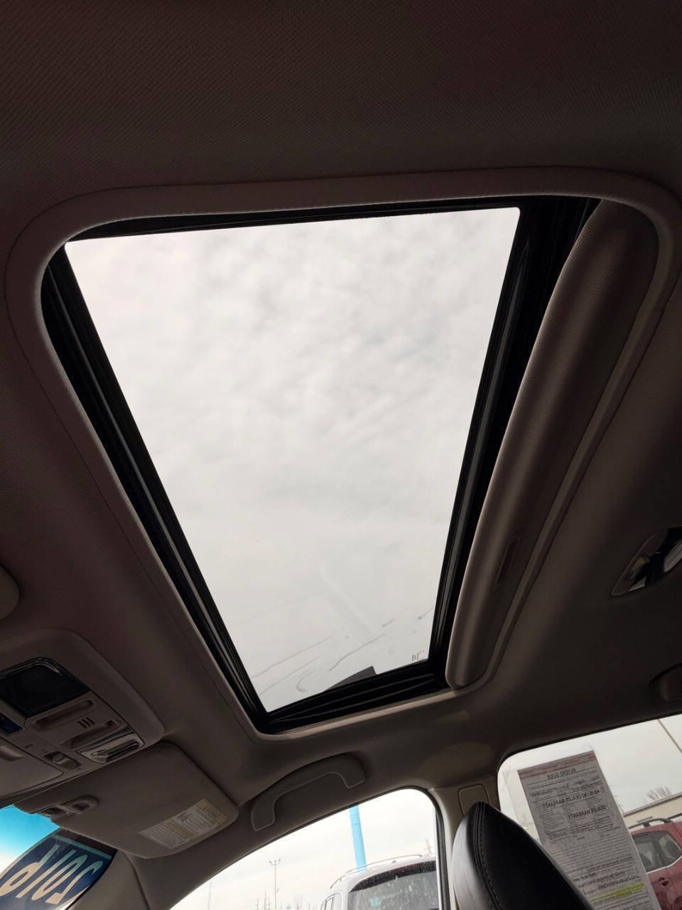 Used 2016 Subaru Outback 2.5i Limited image 17