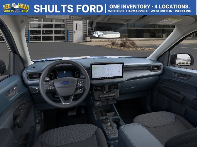 New 2026 Ford Maverick XL AWD/4WD image 10