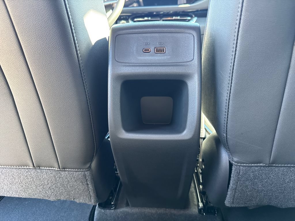 New 2026 Buick Envista Sport Touring w/ Convenience I Package FWD image 32