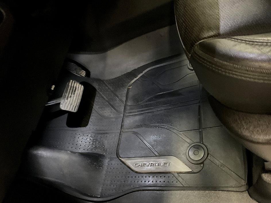 Used 2024 Chevrolet Tahoe High Country image 19