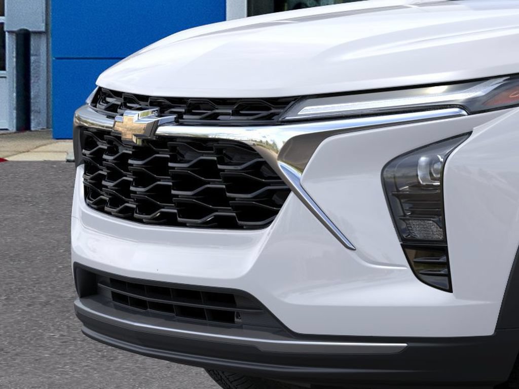 New 2026 Chevrolet Trax LT w/ LT Convenience Package FWD image 13