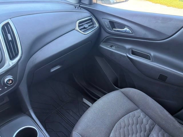 Used 2021 Chevrolet Equinox LT AWD/4WD image 35