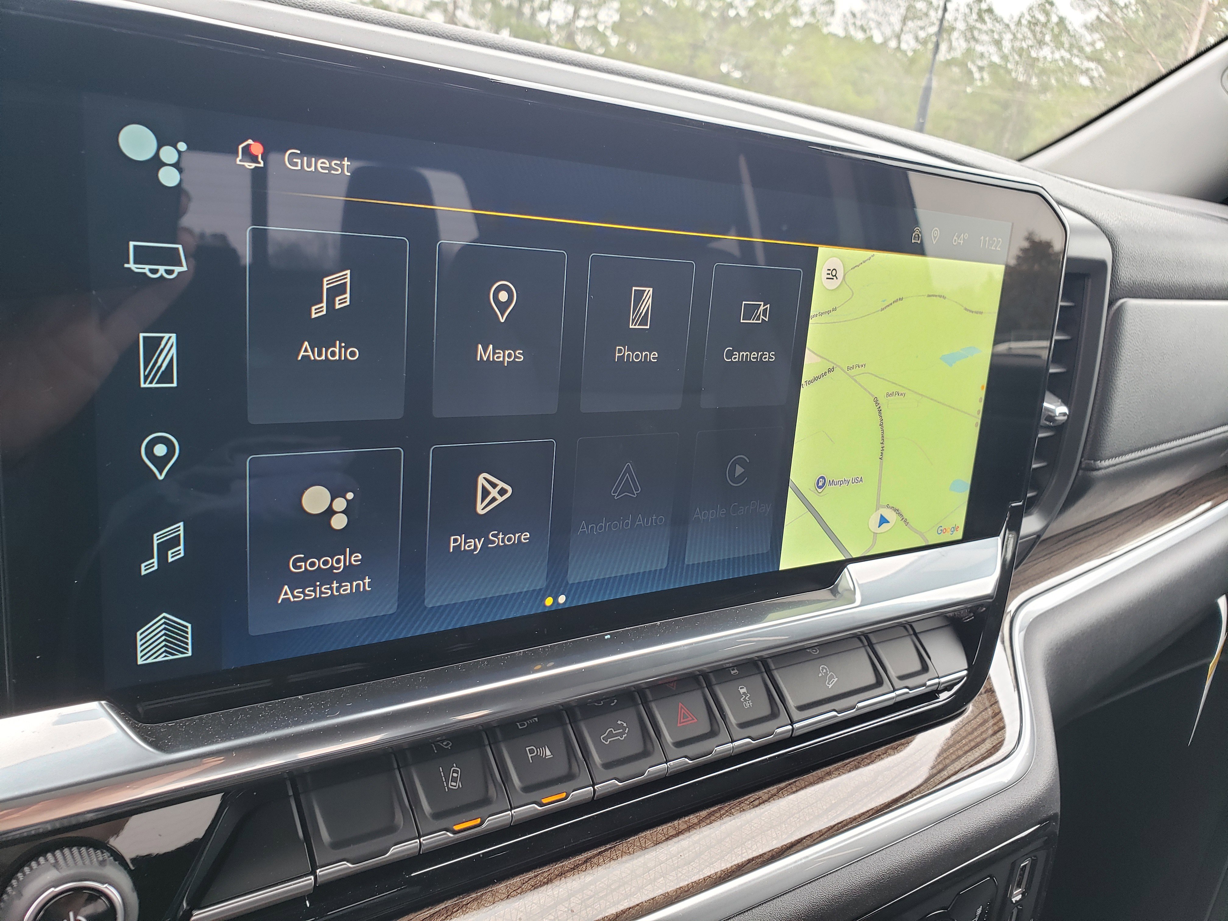 New 2026 Chevrolet Silverado 2500 LT w/ All Star Edition image 22