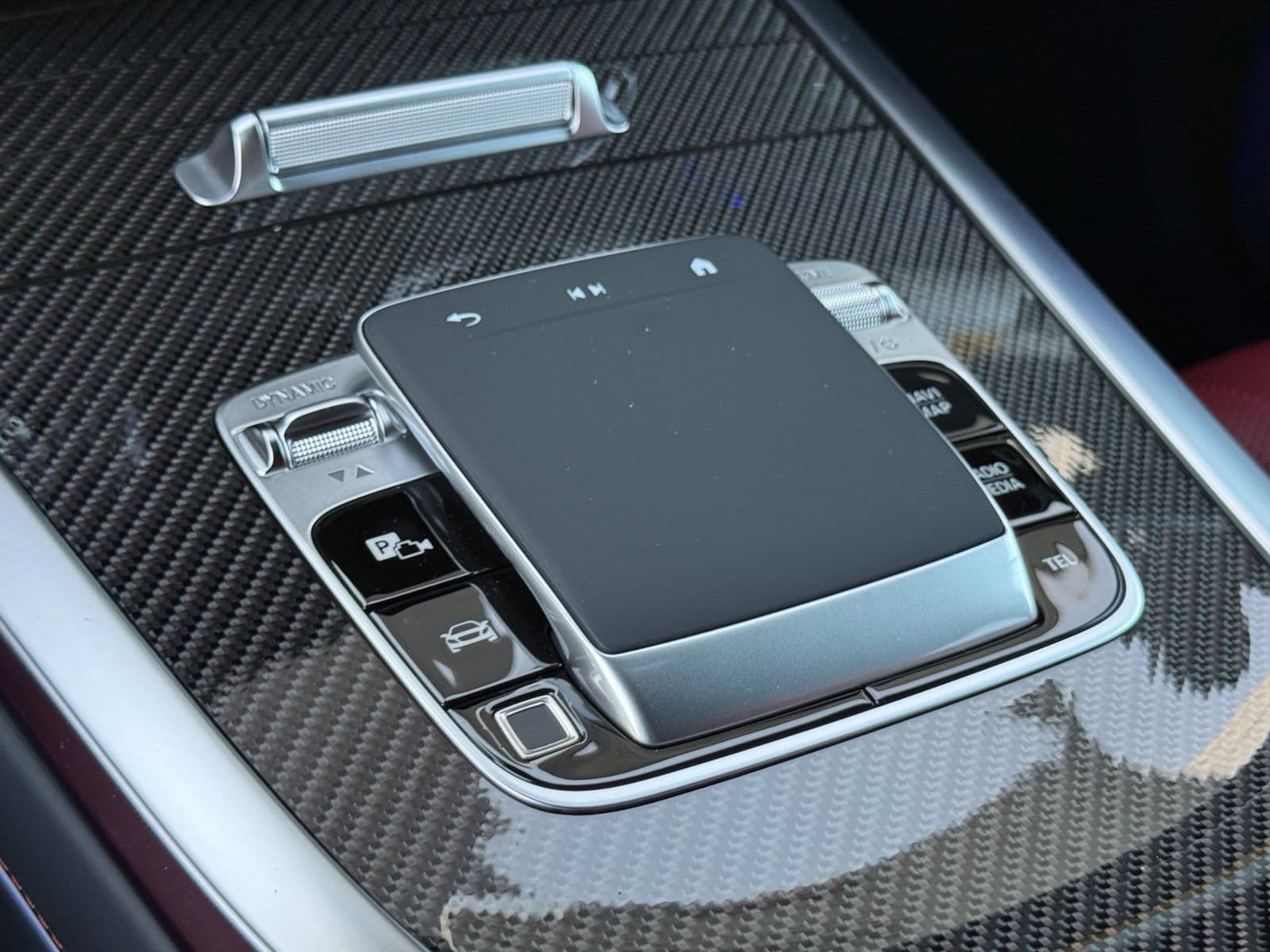 New 2027 Mercedes-Benz G 63 AMG 4MATIC image 26