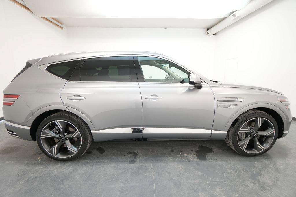 New 2026 Genesis GV80 2.5T Prestige image 10