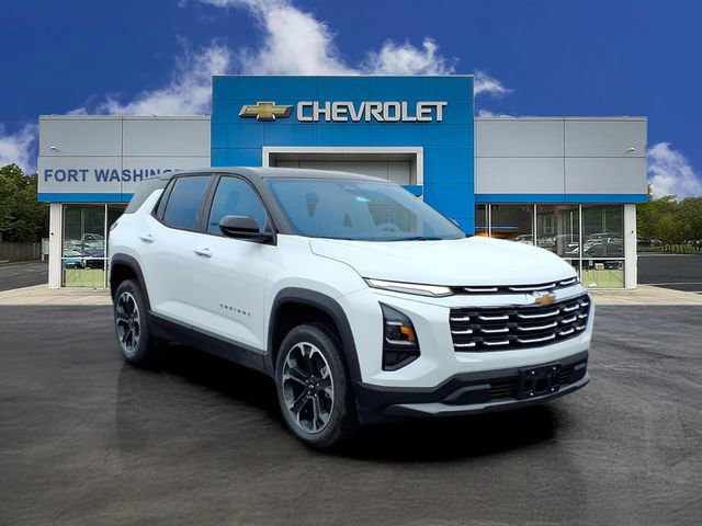 New 2026 Chevrolet Equinox LT w/ Convenience Package II