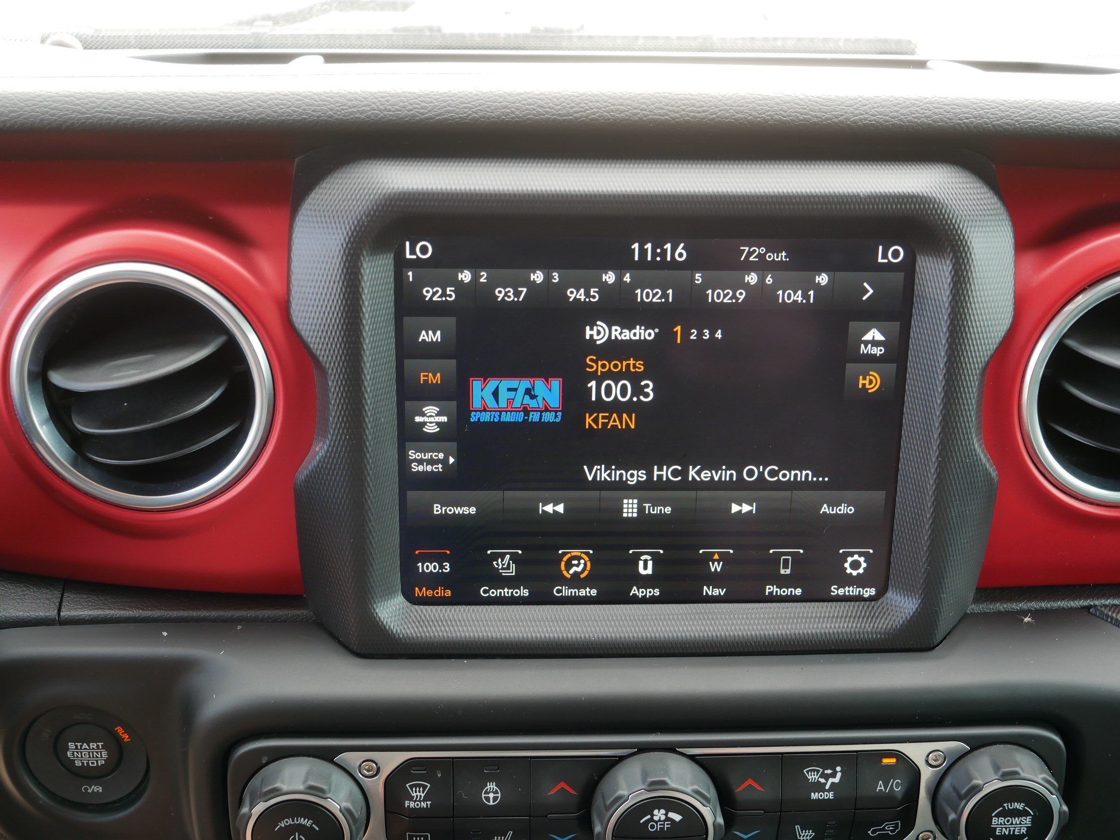 Used 2021 Jeep Wrangler Unlimited Rubicon AWD/4WD image 22