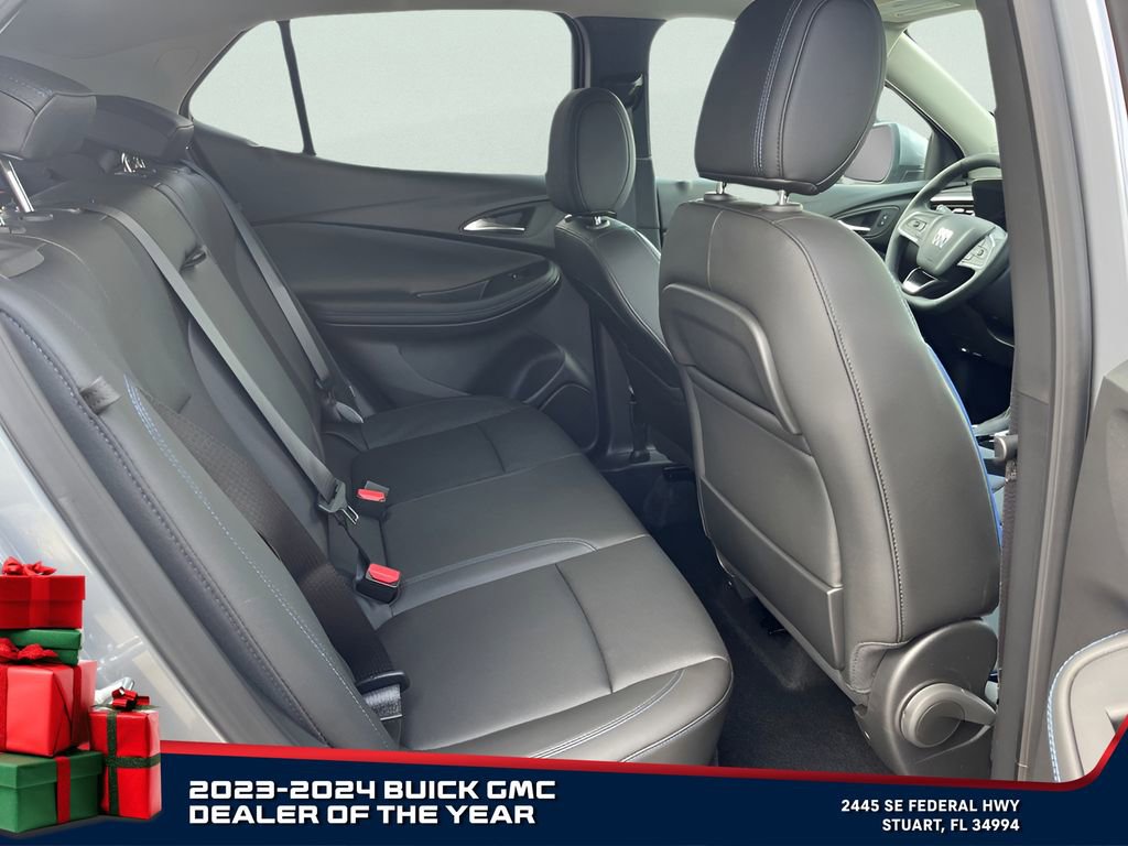 New 2026 Buick Encore GX Sport Touring w/ Advanced Technology Package image 32