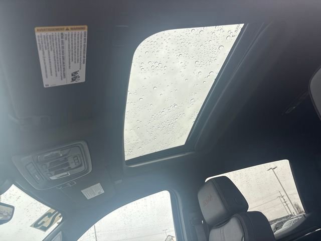 Used 2025 Chevrolet Silverado 1500 High Country w/ Technology Package image 22