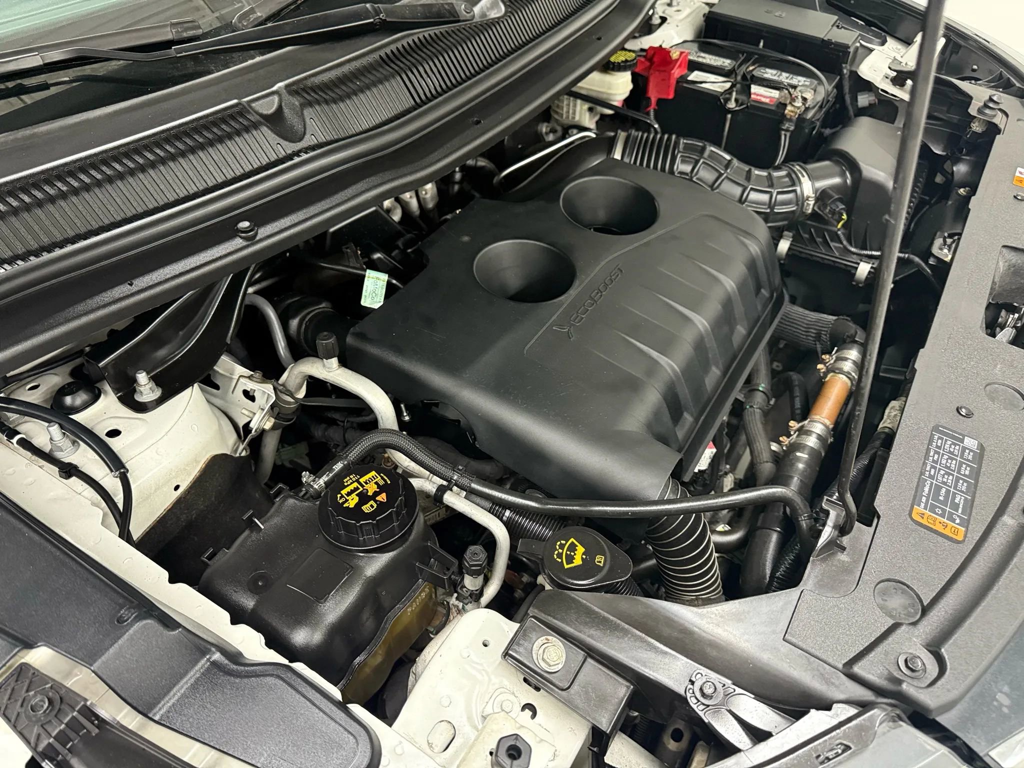 Used 2016 Ford Explorer XLT w/ Equipment Group 202A image 61