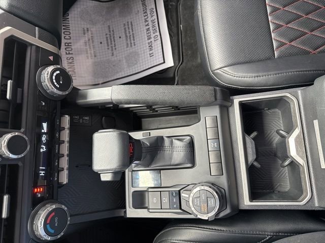 Used 2024 Toyota Tacoma TRD Off-Road image 24