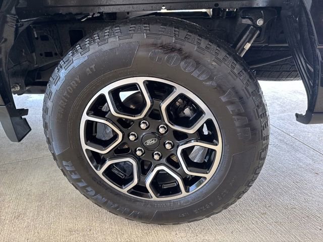 Used 2023 Ford F150 XLT w/ Equipment Group 302A High image 39