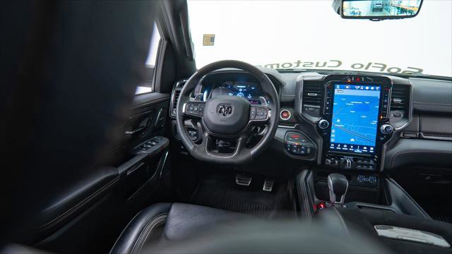 Used 2024 RAM 1500 TRX image 35