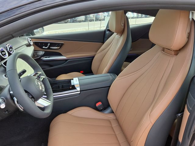 New 2026 Mercedes-Benz CLE 450 4MATIC Coupe image 24