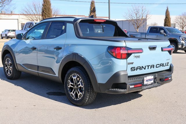 New 2026 Hyundai Santa Cruz XRT image 5