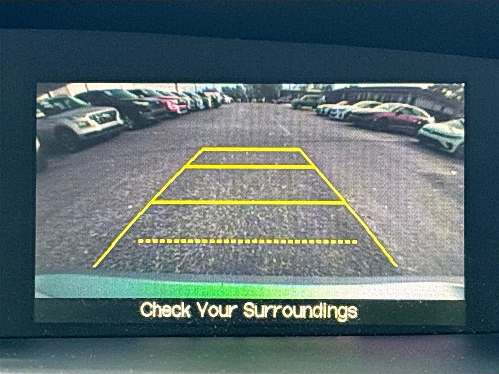 Used 2015 Honda Civic LX image 15