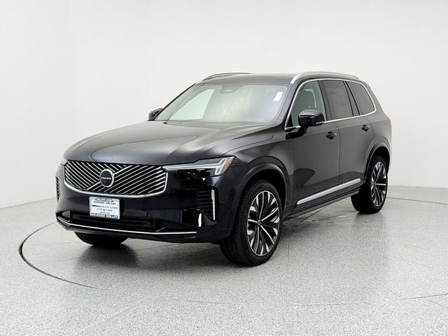 New 2025 Volvo XC90 B5 Plus w/ Protection Package Premier image 1