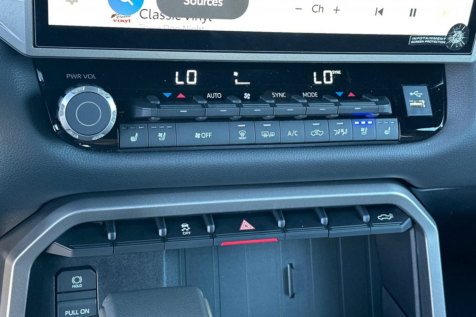 New 2026 Toyota Tundra Limited AWD/4WD image 23