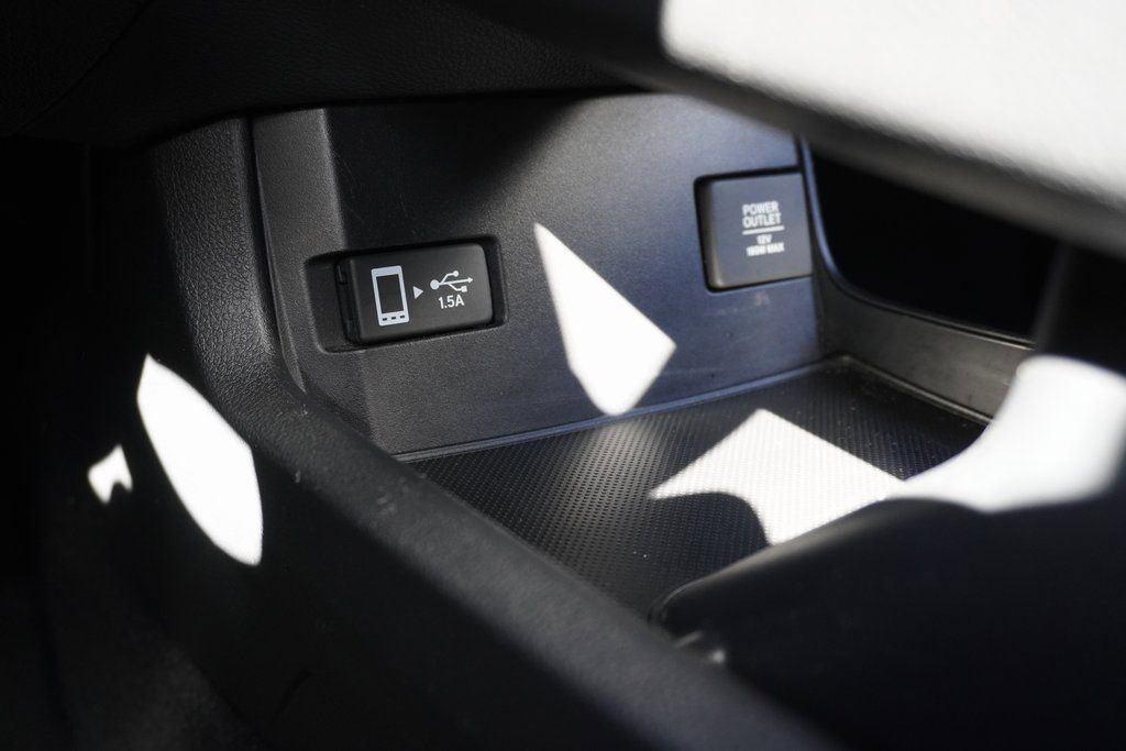 Used 2019 Honda Civic EX image 34