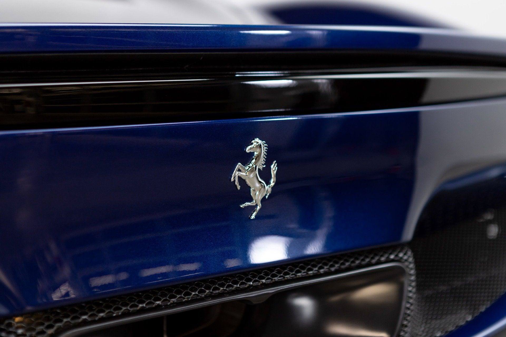Certified 2023 Ferrari 296 GTS RWD image 63